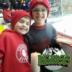 Meet your Posher, Todd michael